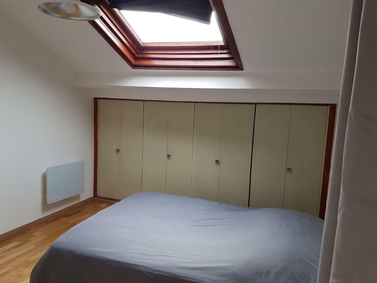 Appartement 7 - Tout Equipe, Fonctionnel - Carmes, טולוז מראה חיצוני תמונה