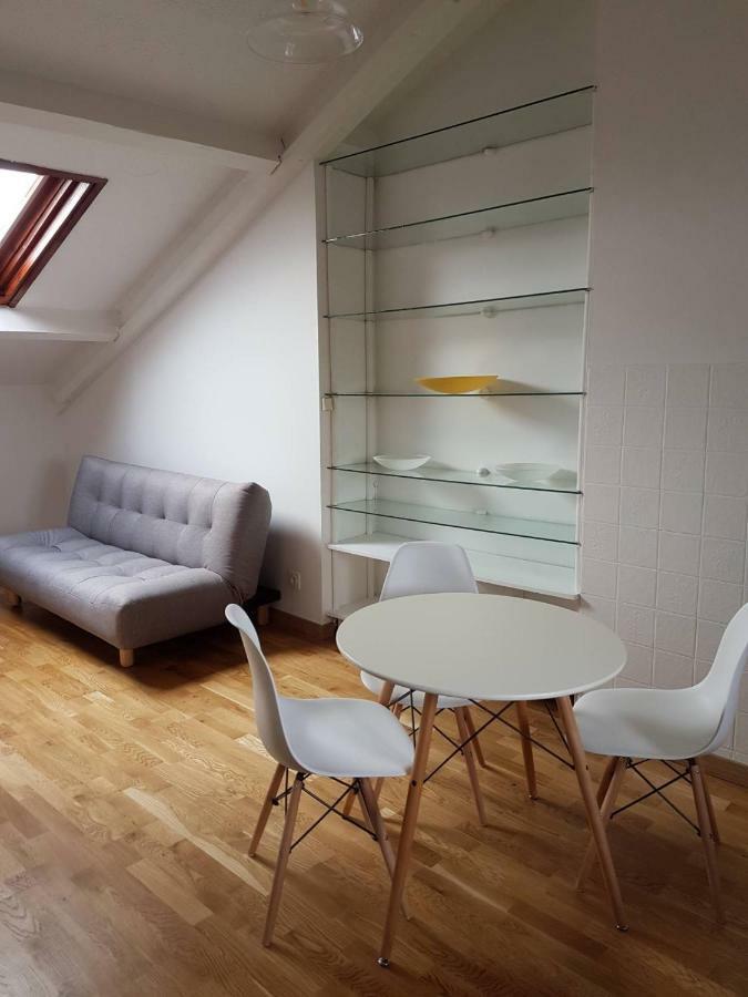 Appartement 7 - Tout Equipe, Fonctionnel - Carmes, טולוז מראה חיצוני תמונה