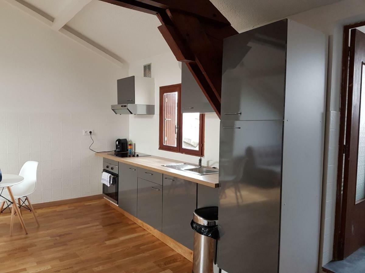 Appartement 7 - Tout Equipe, Fonctionnel - Carmes, טולוז מראה חיצוני תמונה