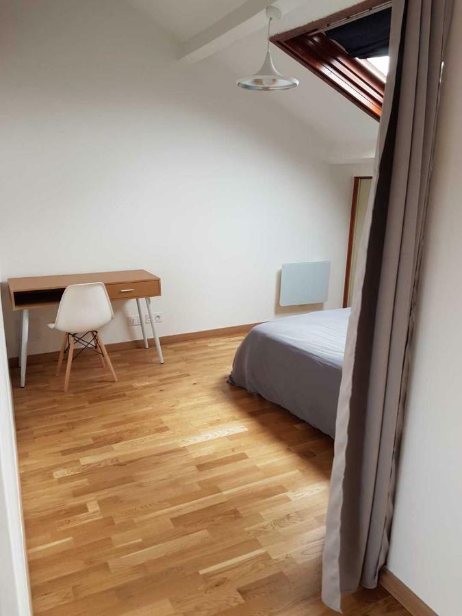Appartement 7 - Tout Equipe, Fonctionnel - Carmes, טולוז מראה חיצוני תמונה
