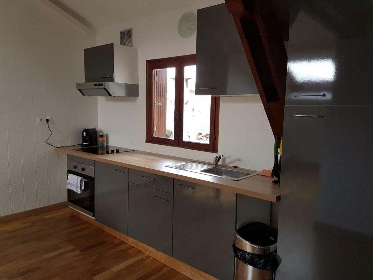 Appartement 7 - Tout Equipe, Fonctionnel - Carmes, טולוז מראה חיצוני תמונה
