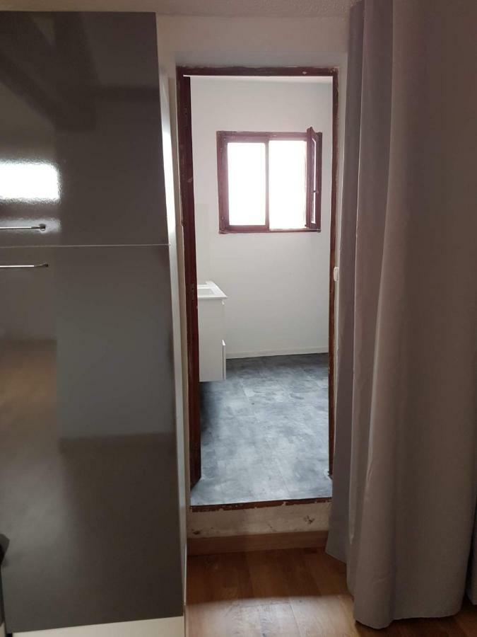 Appartement 7 - Tout Equipe, Fonctionnel - Carmes, טולוז מראה חיצוני תמונה