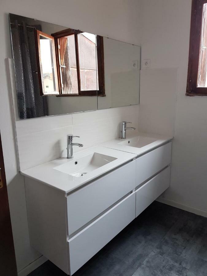 Appartement 7 - Tout Equipe, Fonctionnel - Carmes, טולוז מראה חיצוני תמונה