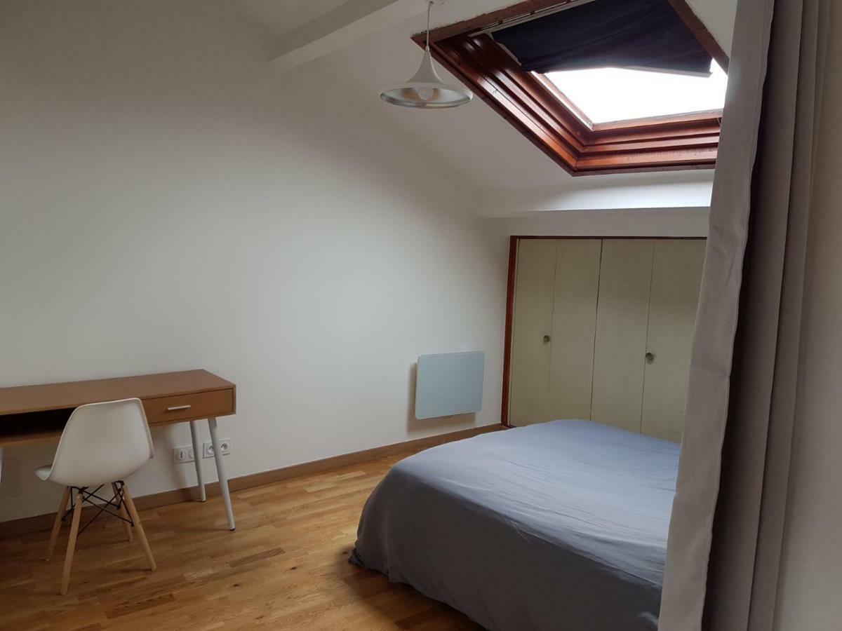 Appartement 7 - Tout Equipe, Fonctionnel - Carmes, טולוז מראה חיצוני תמונה
