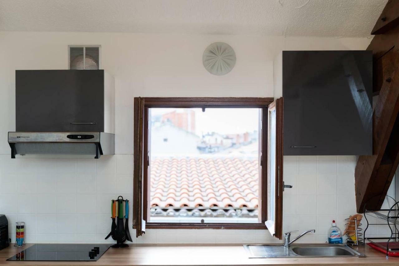 Appartement 7 - Tout Equipe, Fonctionnel - Carmes, טולוז מראה חיצוני תמונה