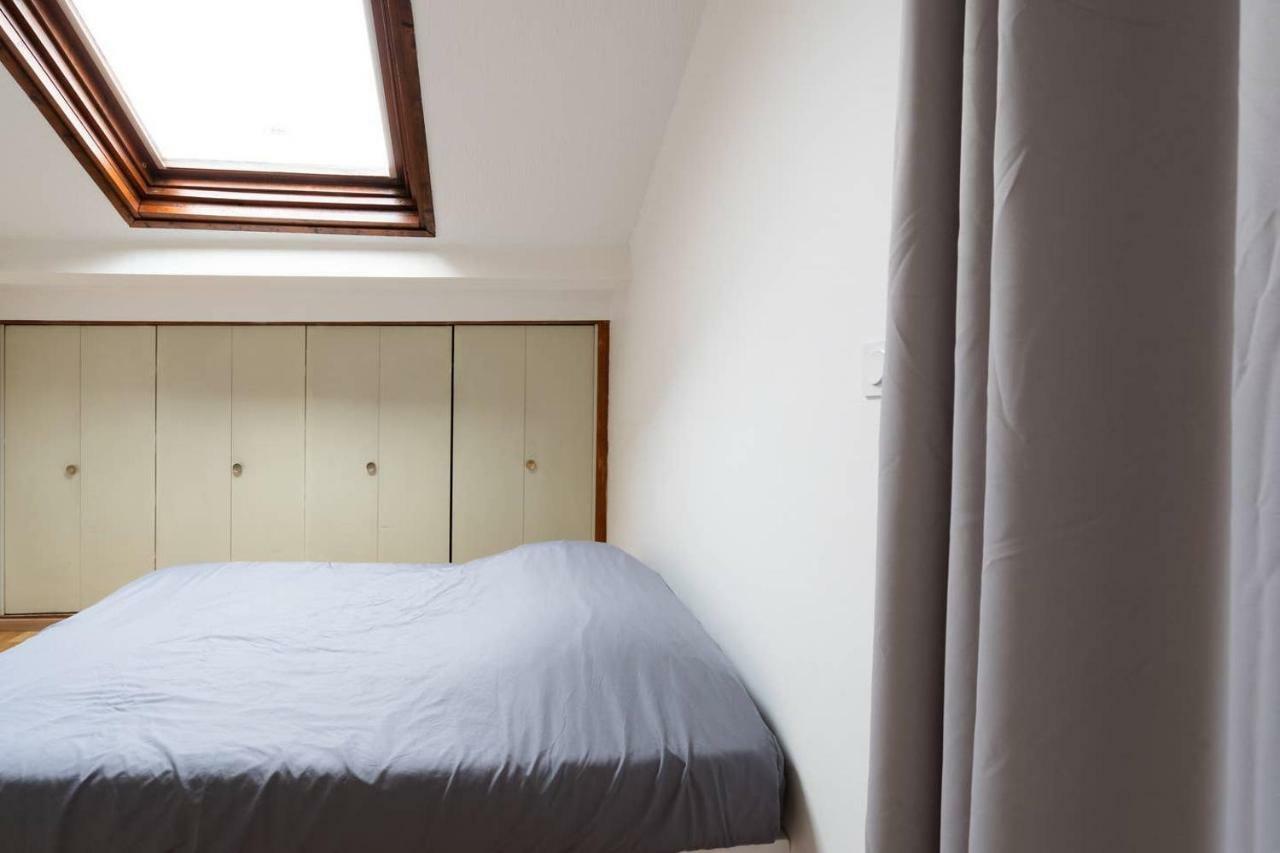 Appartement 7 - Tout Equipe, Fonctionnel - Carmes, טולוז מראה חיצוני תמונה