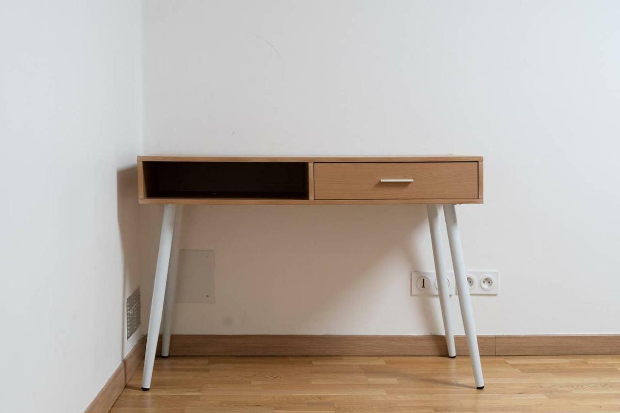 Appartement 7 - Tout Equipe, Fonctionnel - Carmes, טולוז מראה חיצוני תמונה