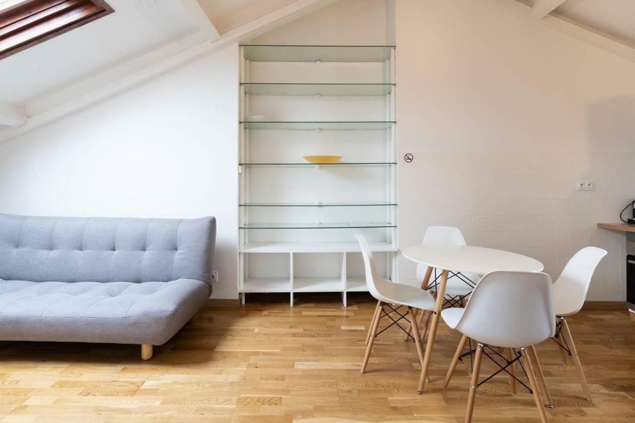 Appartement 7 - Tout Equipe, Fonctionnel - Carmes, טולוז מראה חיצוני תמונה